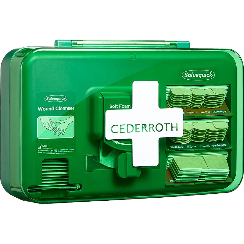 Cederroth Wound Care Dispenser - Image 2