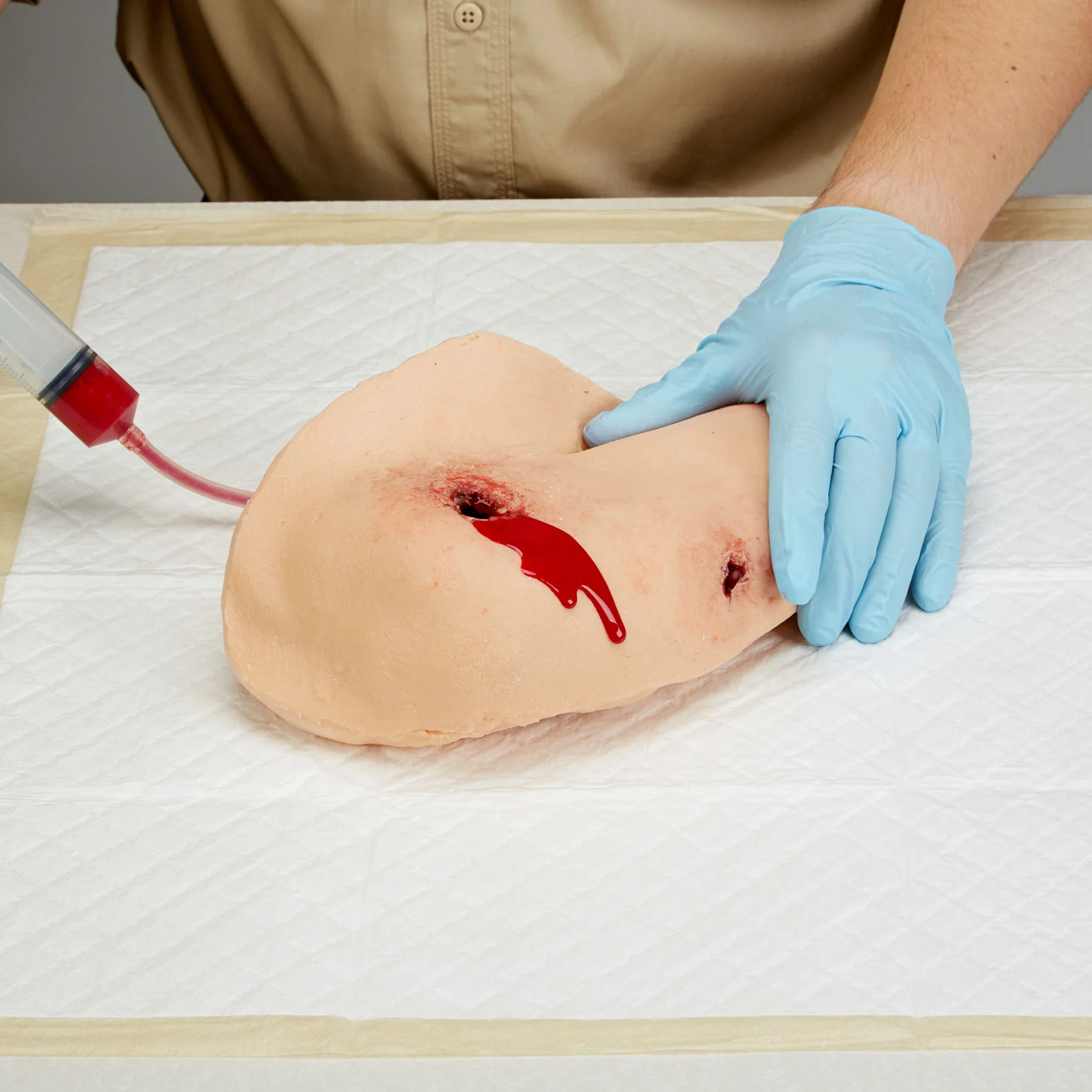 Celox Academy Shoulder Training Kit - Image 8