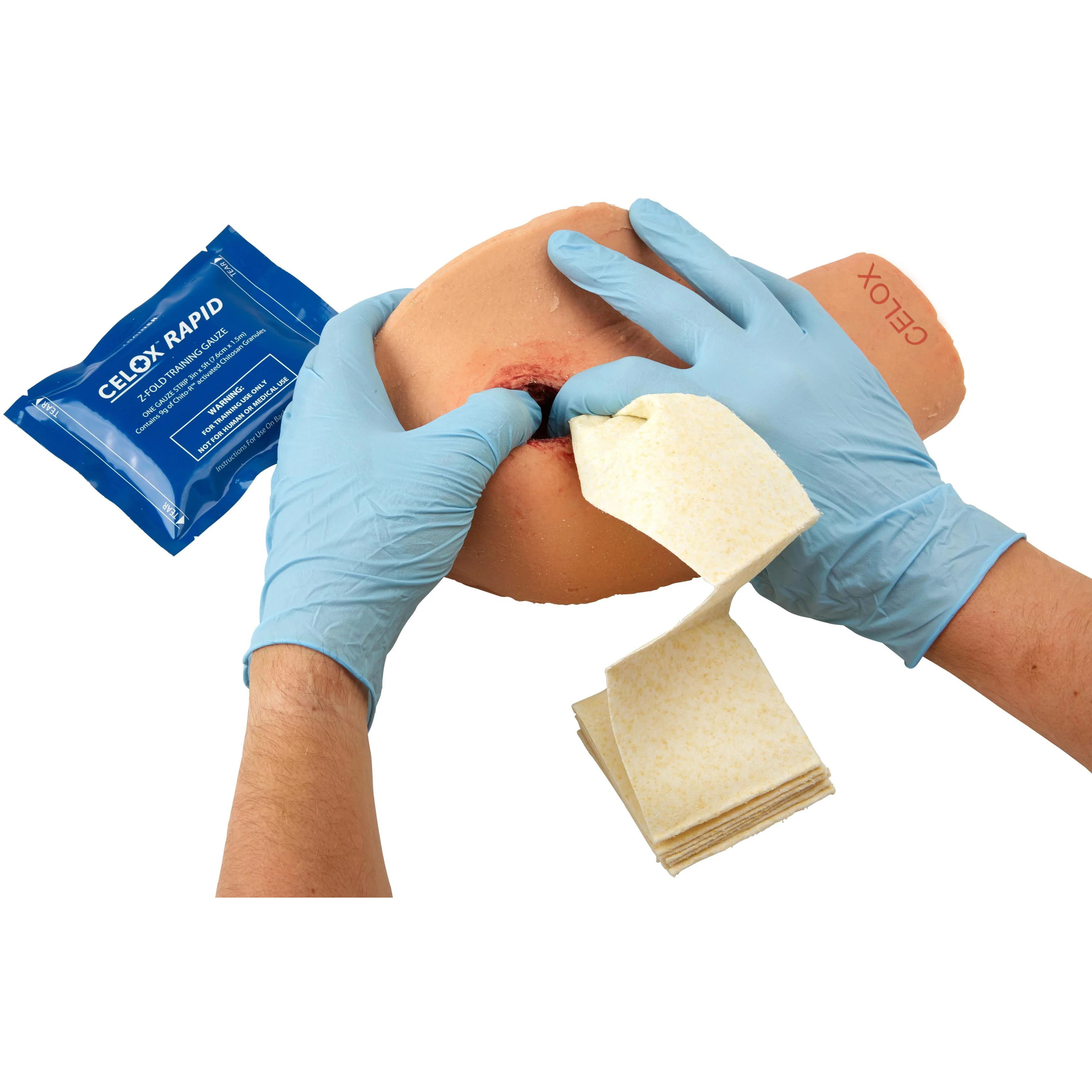 Celox Academy Shoulder Training Kit - Image 9