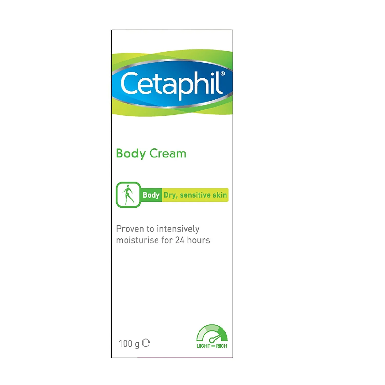 Cetaphil Moist Cream - 100g