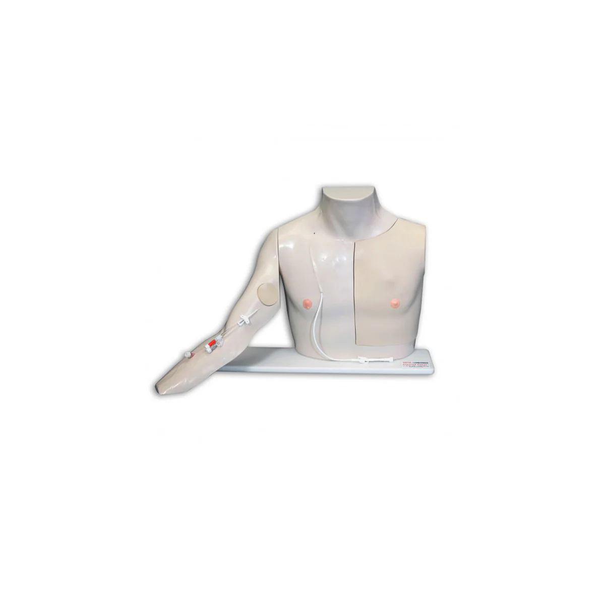 Chester Chest™ with Port Access Arm - Light Skin - Image 2