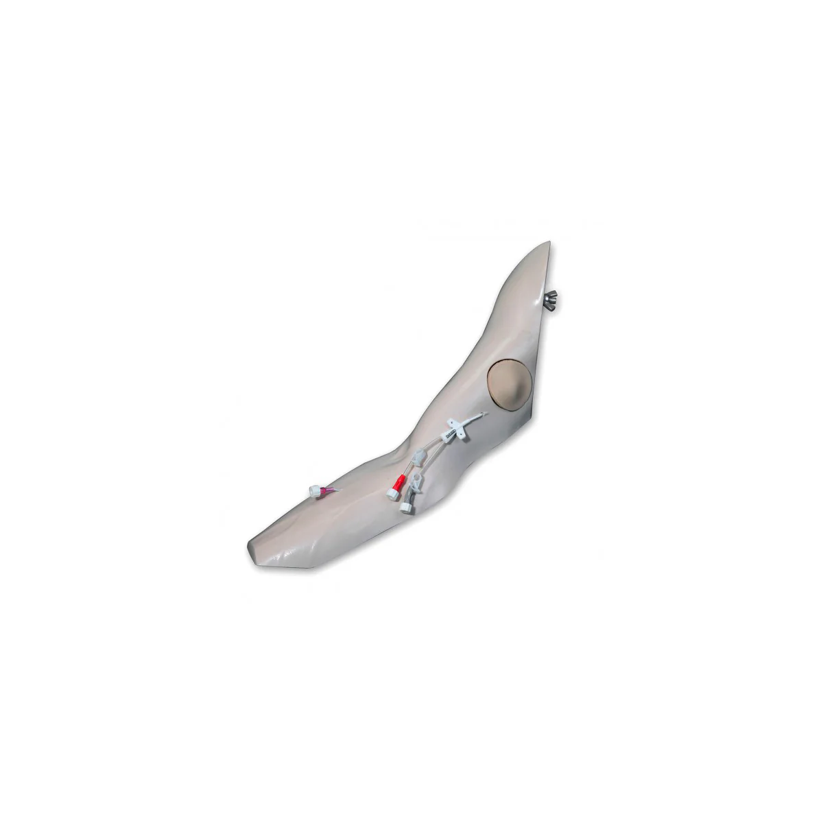 Chester Chest™ with Port Access Arm - Light Skin - Image 6