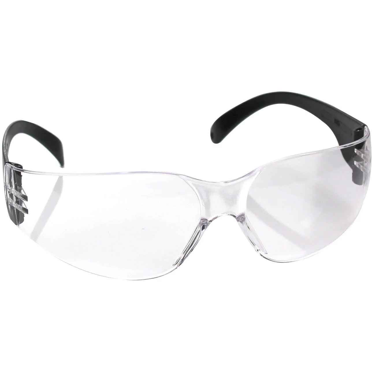 Clear Safety Spectacles - Image 3