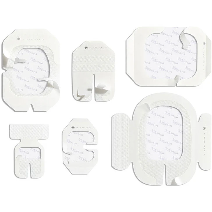 ClearFilm IV 10cm x 15cm - Pack of 50