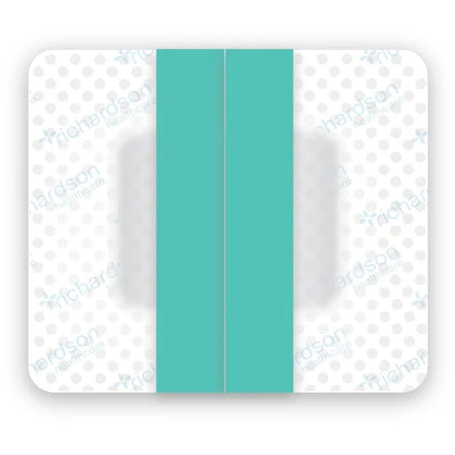 Clearpore Adhesive Dressing 10 x 35cm - Pack of 30 - Image 2