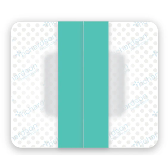 Clearpore Adhesive Dressing 6 x 10cm - Pack of 50 - Image 2