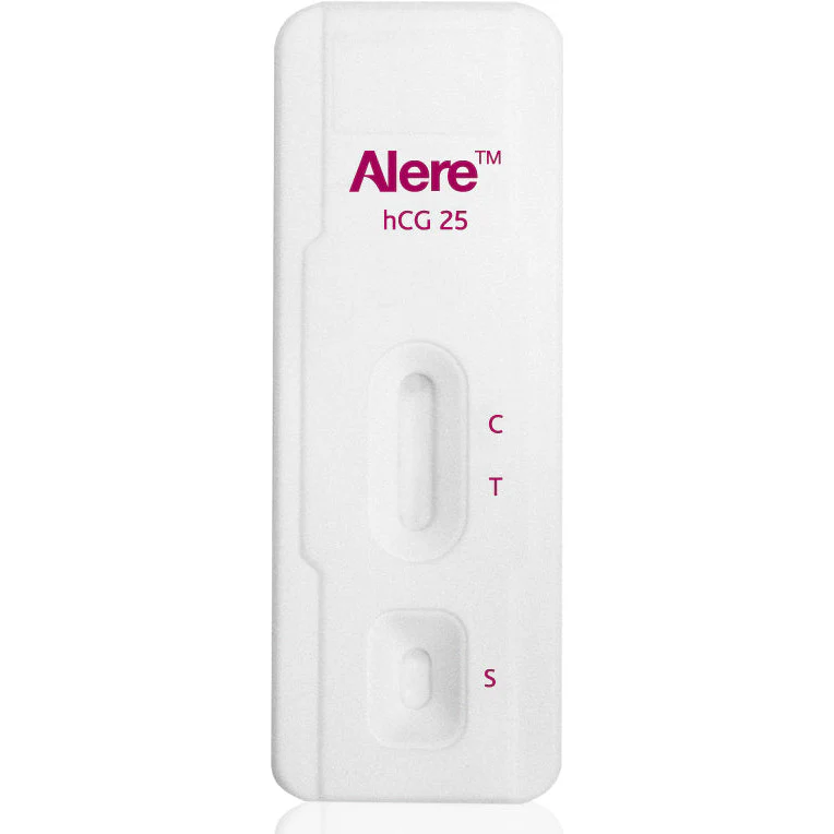 Alere hCG Cassette Kit x  20 Test