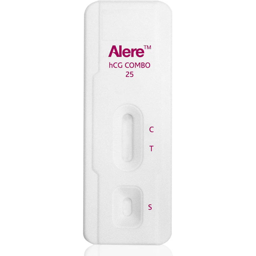 Alere hCG Combo Cassette x 40 Tests