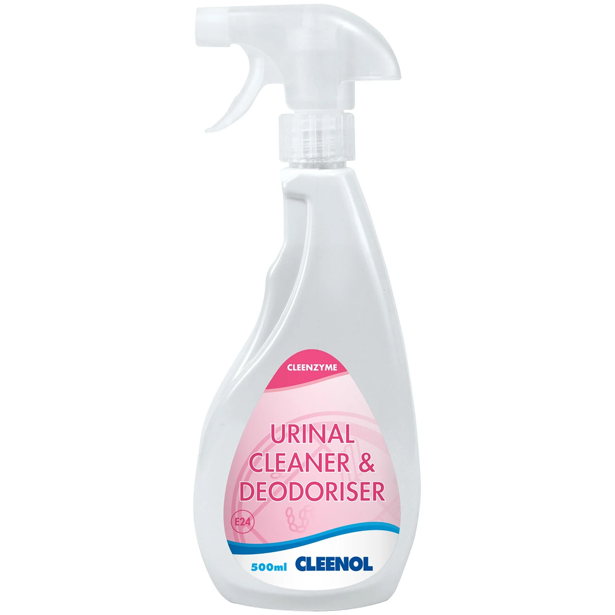 Cleenzyme Urinal Cleaner & Deodoriser 500ml