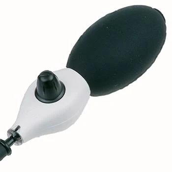 Click 300 Control Valve with Bulb & Connector