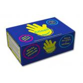 Clinell Antibacterial Hand Wipes  case of 8 x packs of 100 - Image 2