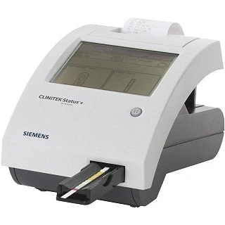 CLINITEK Status+ Analyser Carriage Tray