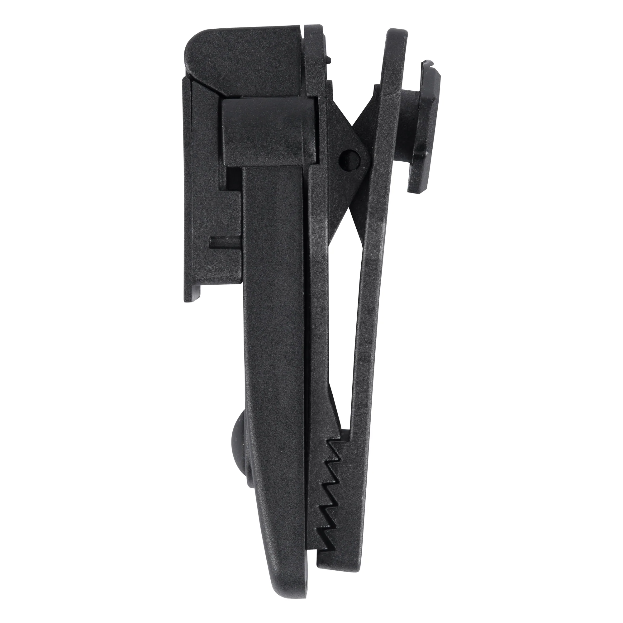 Clip-on Torch With Dual LED - Black - Image 6
