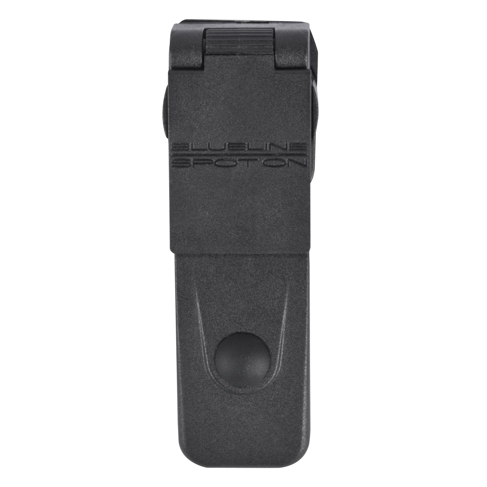 Clip-on Torch With Dual LED - Black - Image 7