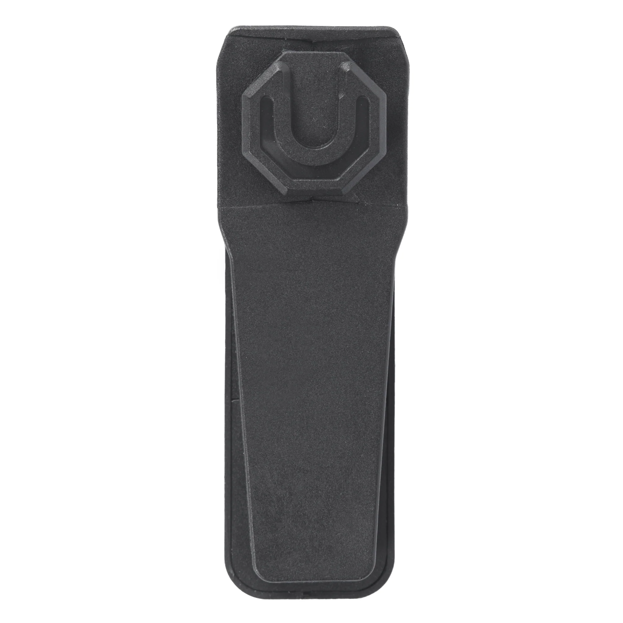 Clip-on Torch With Dual LED - Black - Image 8