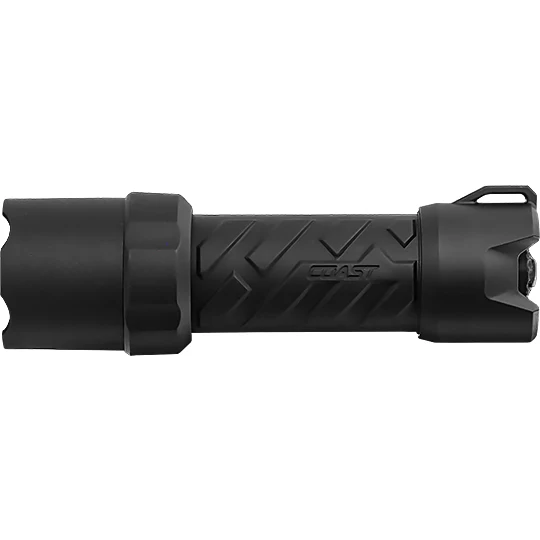 Coast Polysteel 200 Twist-Focusing LED Torch - Image 2