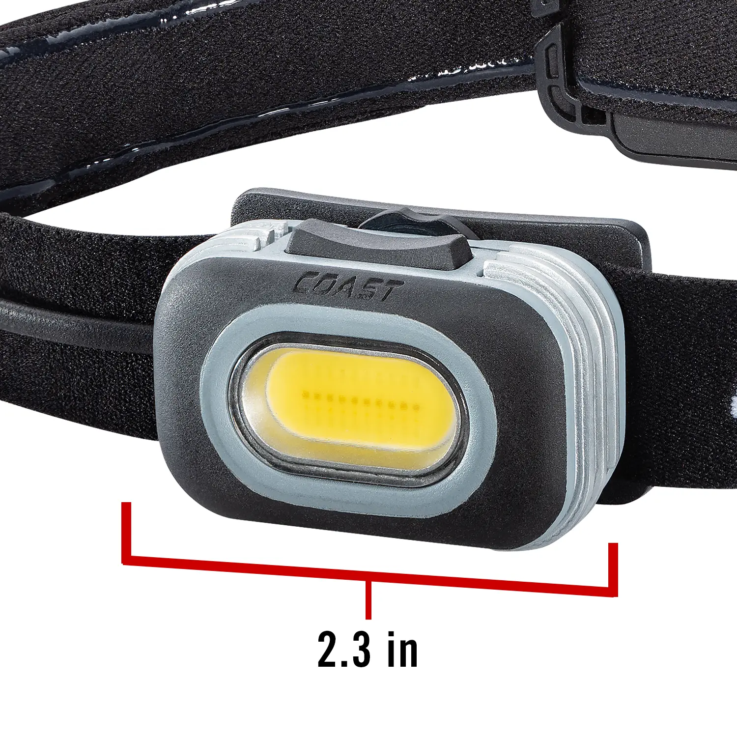 Coast RL10 LED Head Torch - 560 Lumens - Image 9