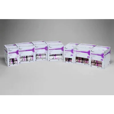 Coban 2 Compression System -  Compression Layer 2# - 5cm x 2.7m - Case of 128 - 4 Boxes of 32