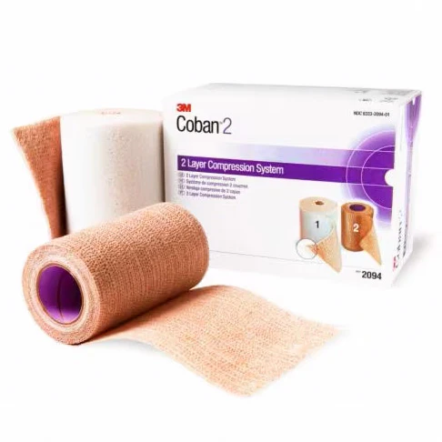 Coban 2 Compression System XL Kit