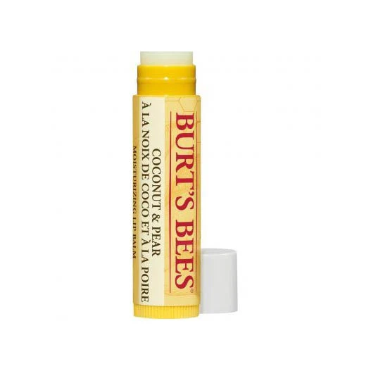 Coconut & Pear Lip Balm - Image 4