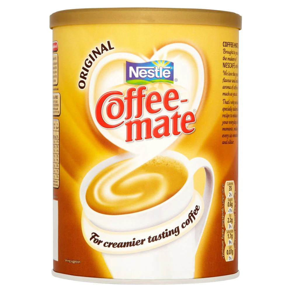 Coffeemate 200g - Clearance