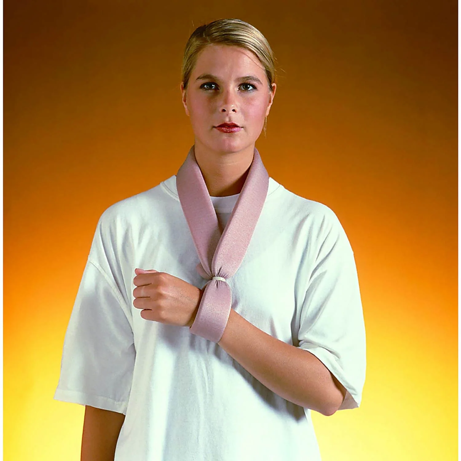 Collar and Cuff 5cm 2 Roll x 6m