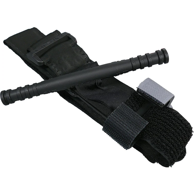 Combat Application Tourniquet (CAT) GEN 7 - Black - Image 2