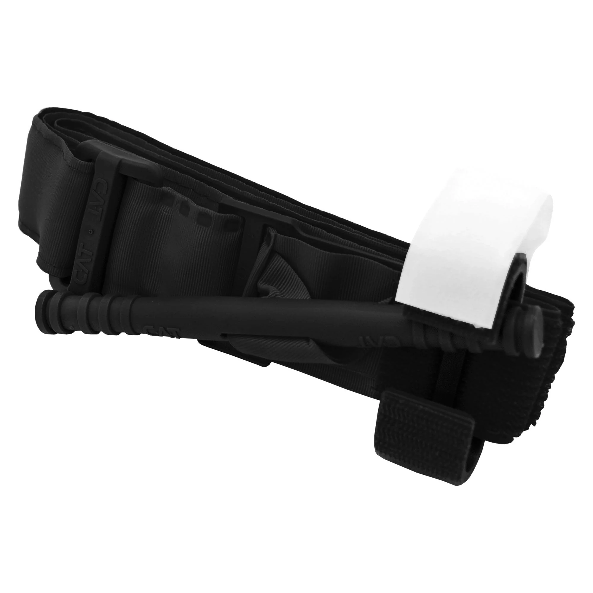 Combat Application Tourniquet (CAT) GEN 7 - Black - Image 3