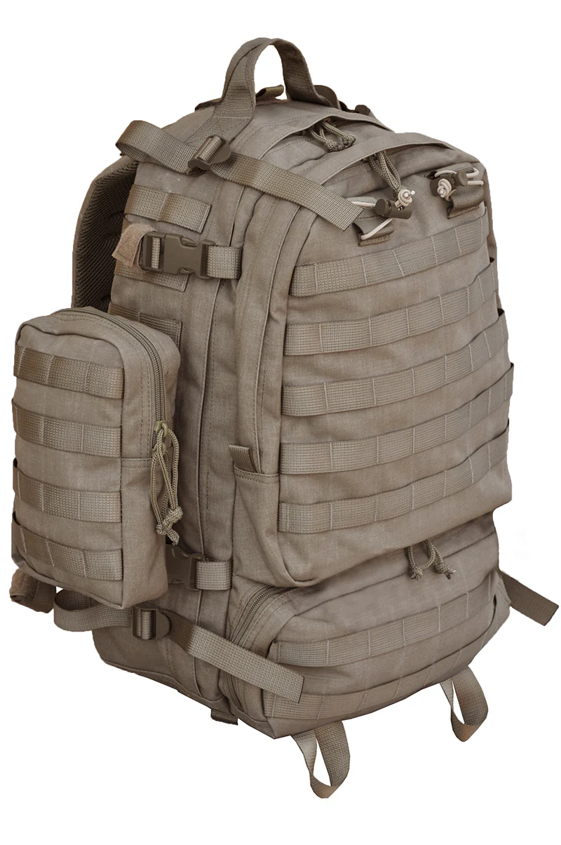 Combat Bag For Special Operations