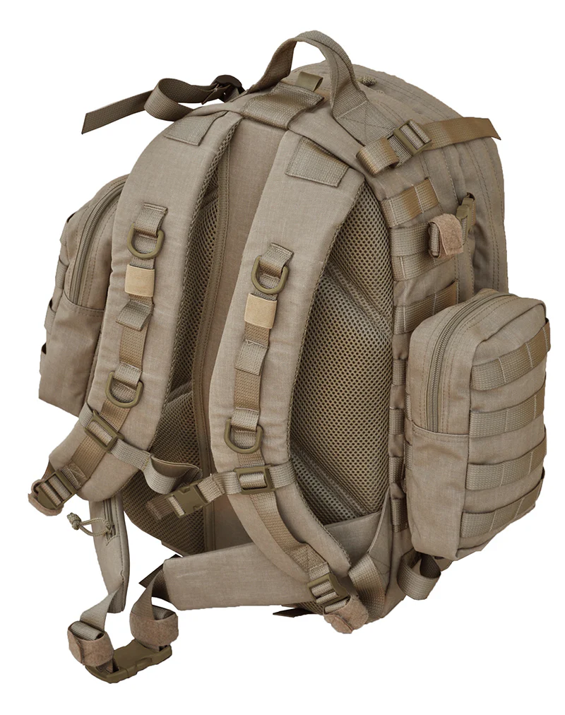Combat Bag For Special Operations - Image 2