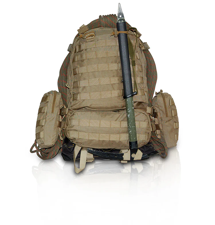Combat Bag For Special Operations - Image 3