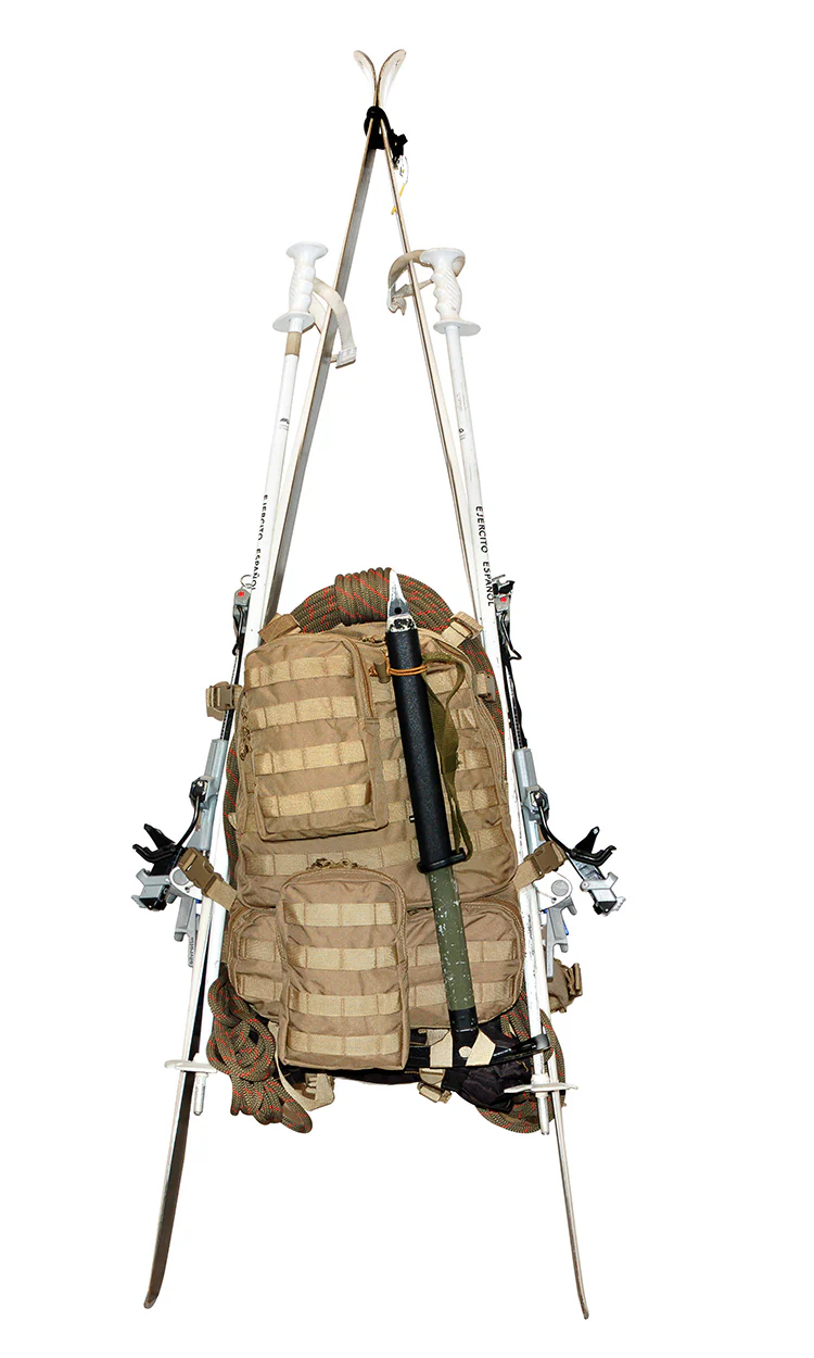Combat Bag For Special Operations - Image 4