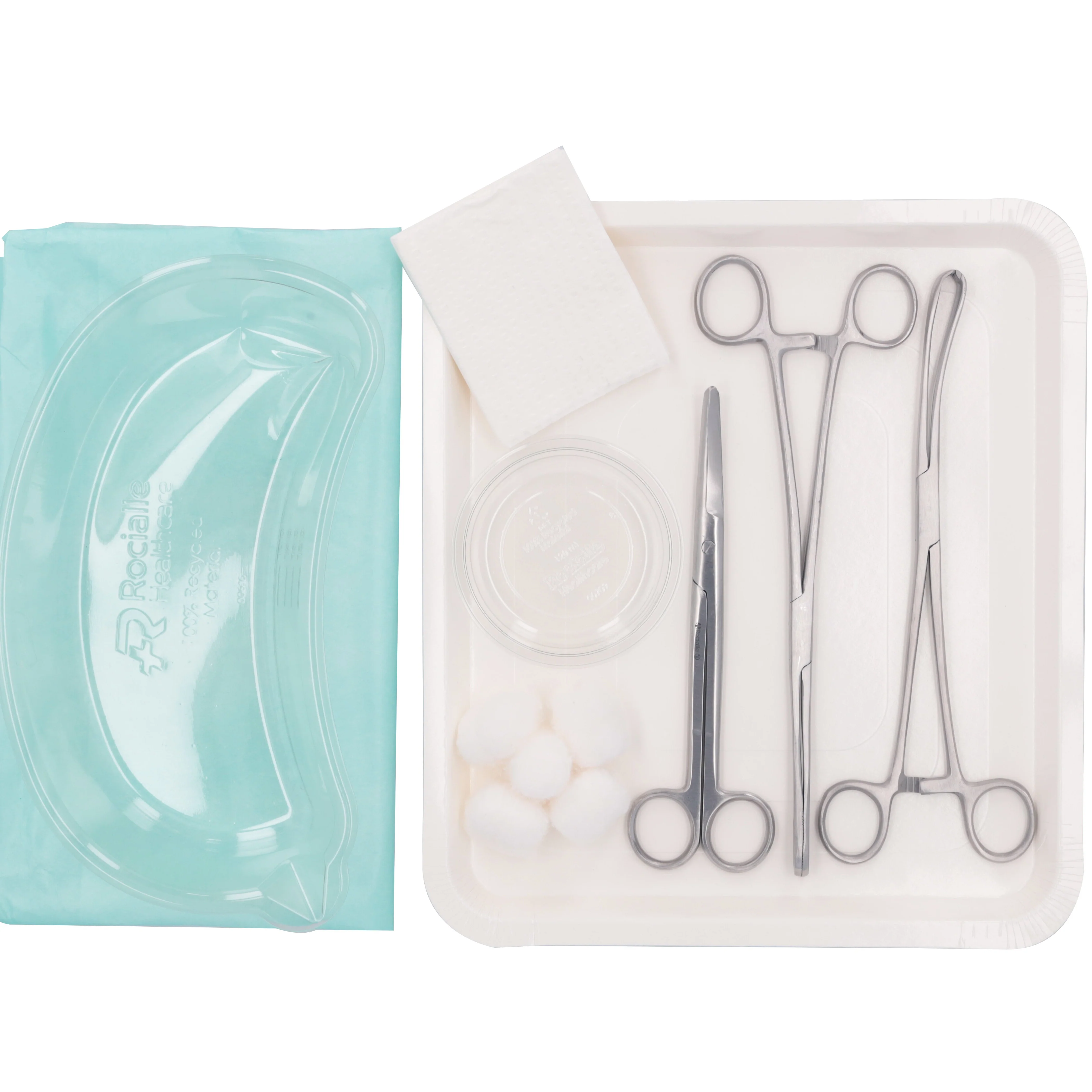 Comfi IUCD Fitting Pack