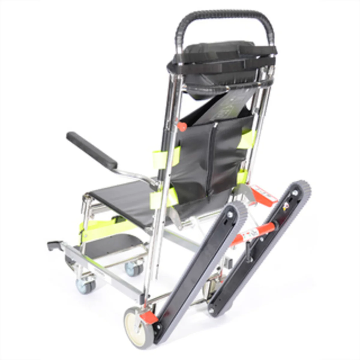 Compact 5 Track Chair - Image 2