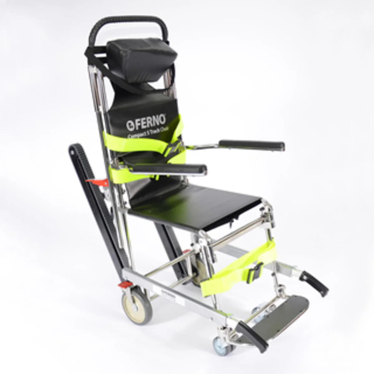 Compact 5 Track Chair - Image 3