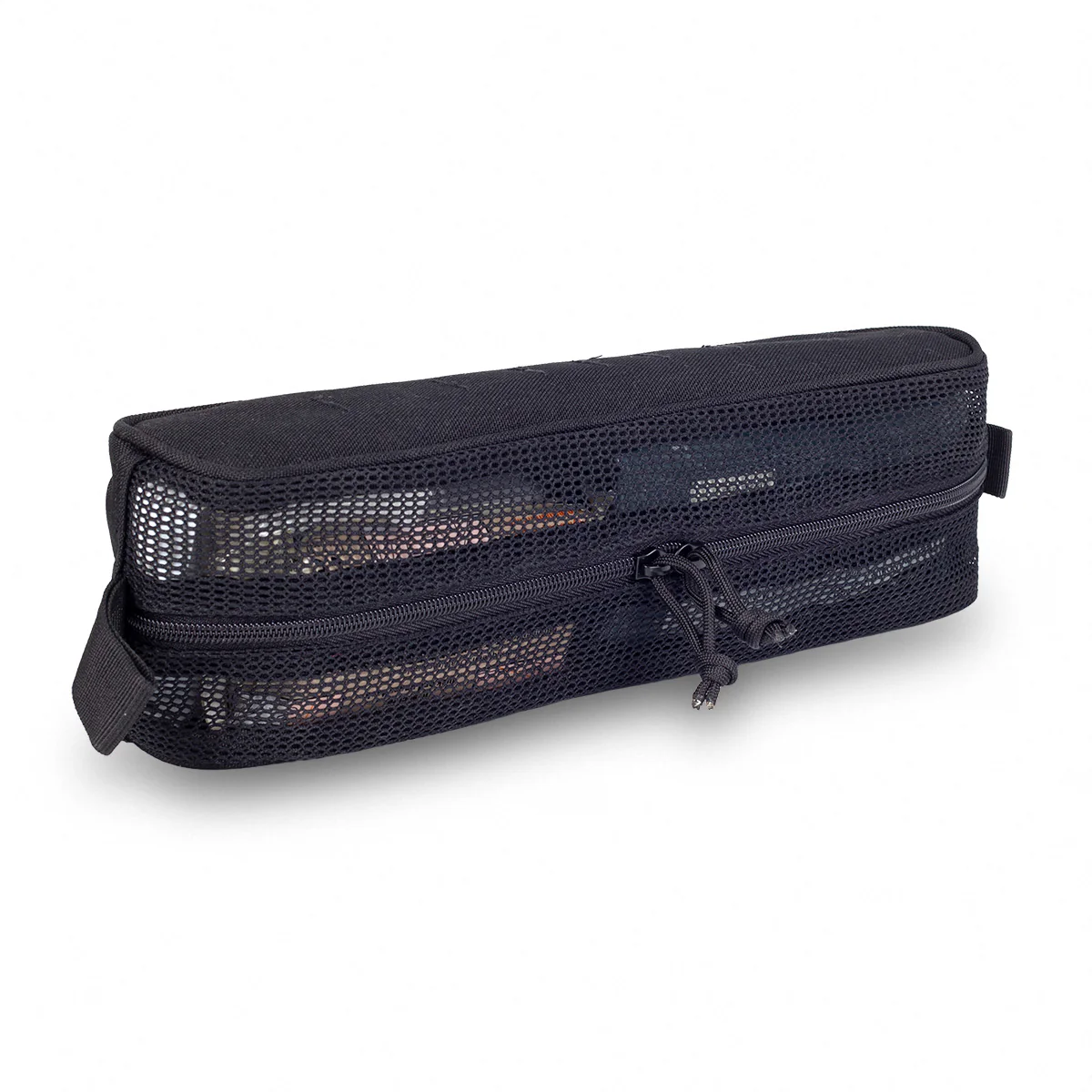 Compact Modular Tactical Backpack Black - Polyester - Image 10