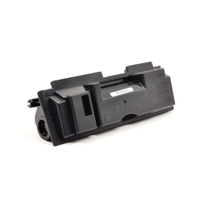 Compatible Kyocera TK18 Black