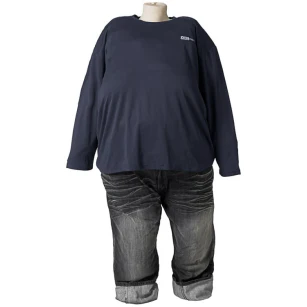 Complete Bariatric Suit - Unisex