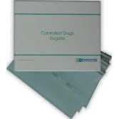 Complete Controlled Drug Register - Image 2