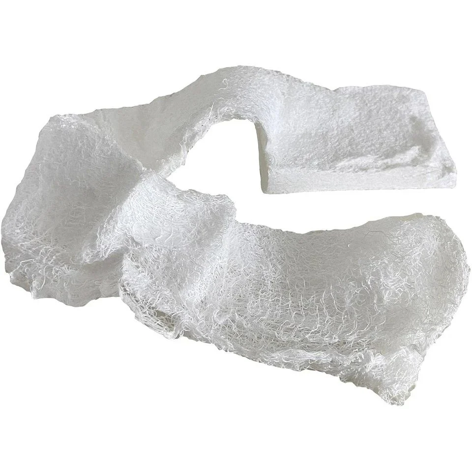 Compressed Gauze Z-Folded - 6ply - Image 3