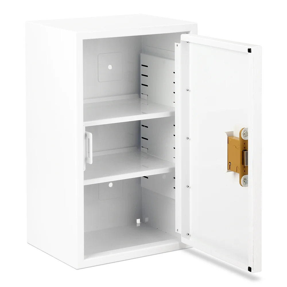 Controlled Drug Cabinet - 50 Litre - 335 X 270 X 500