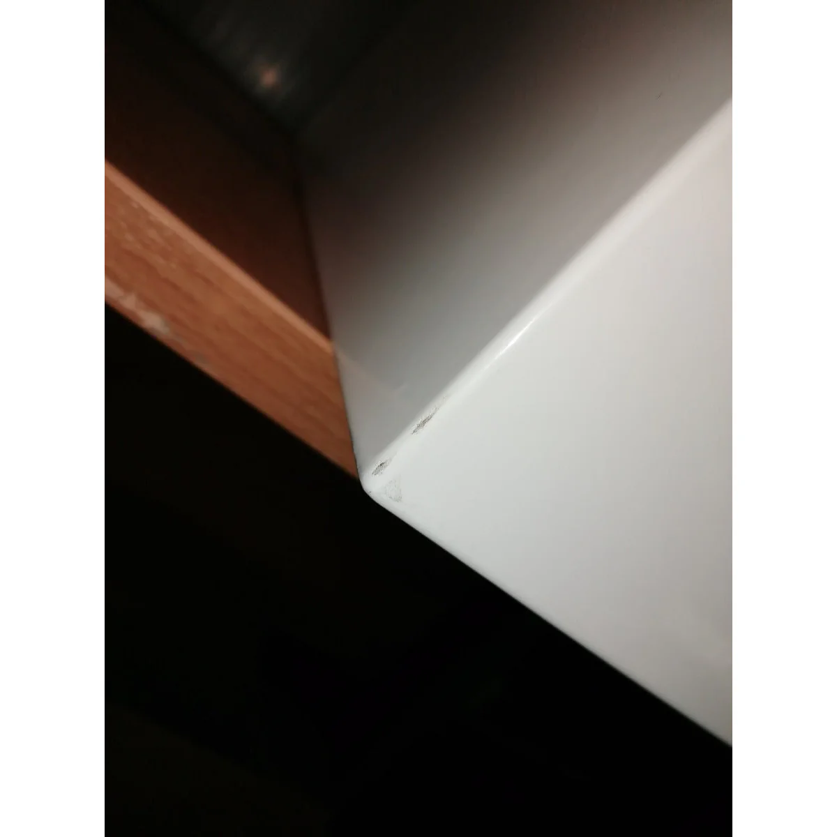 Controlled Drugs Cabinet 550 X 335 X 270mm | 2 Shelves (Adjustable) | R/H Hinge - Clearance - Image 3