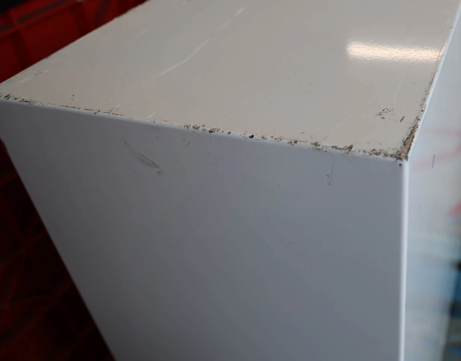 Controlled Drugs Cabinet - CLEARANCE - Image 6