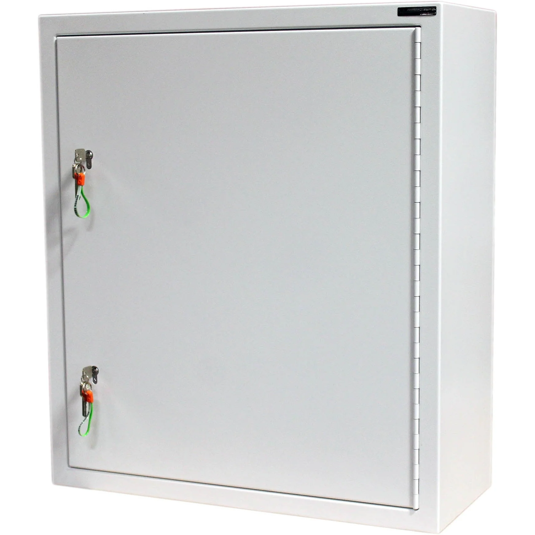 Controlled Drugs Cabinet With Internal Controlled Drugs Cabinet - R/H Hinge / Warning Light - Image 2