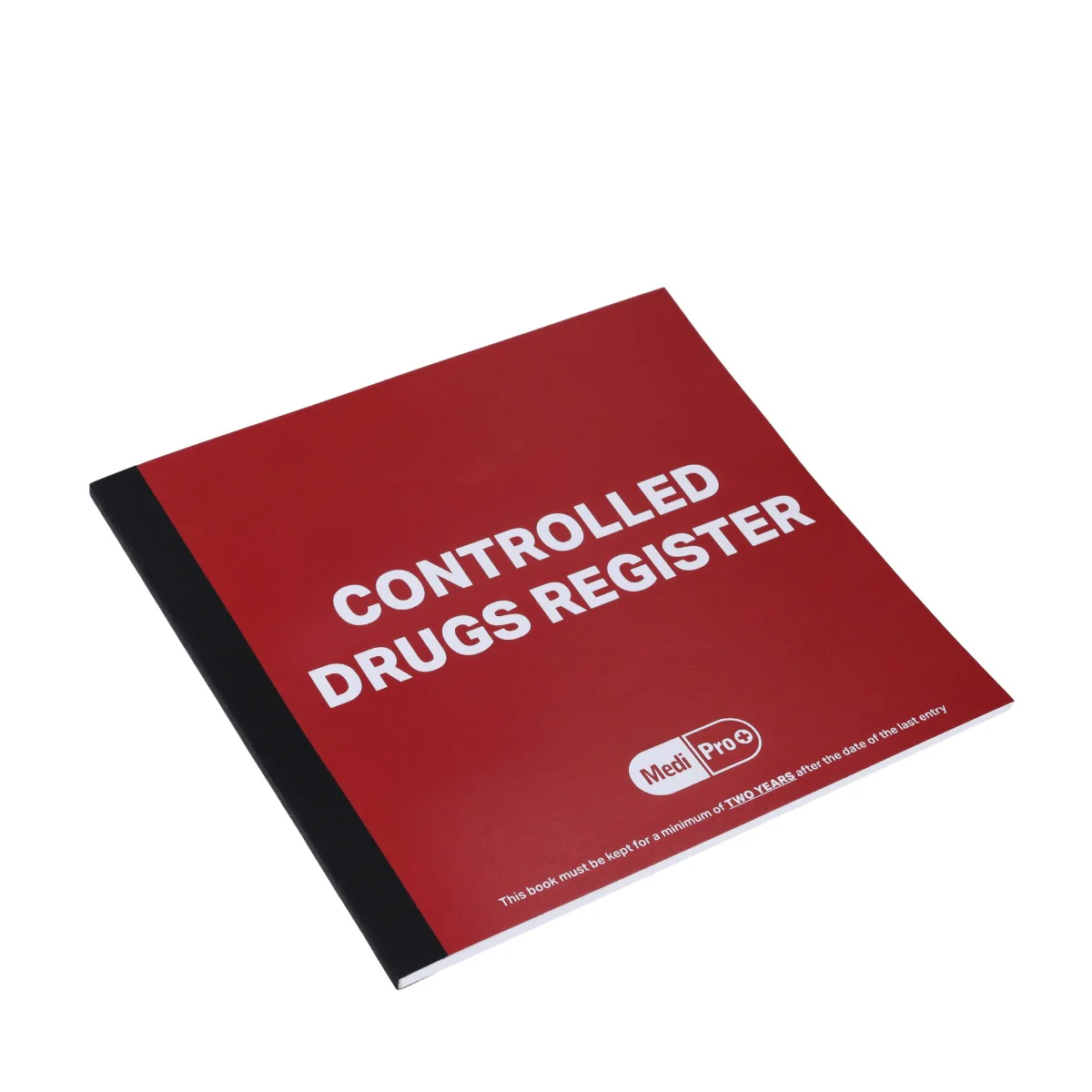 Controlled Drugs Register - Medipro - Image 2