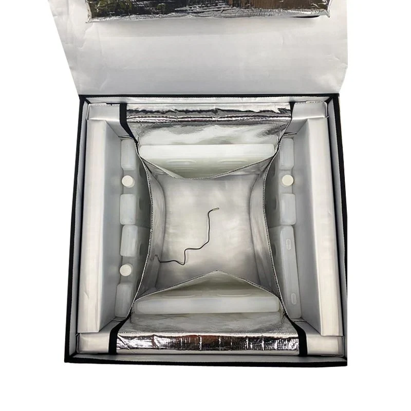 Cooled Vaccine Carrier - 21 Litres - Image 3