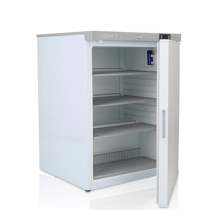 CoolMed Lab Fridge Spark Free - 145 Litres - CMLFR145 - Image 3