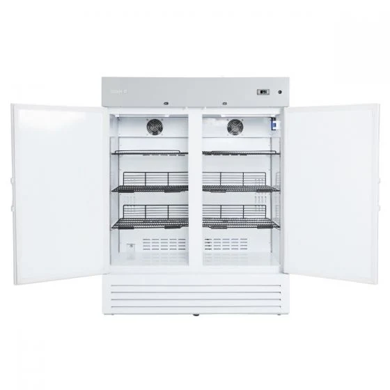 CoolMed Large Refrigerator - 500 Litres - CMS500 - Image 4