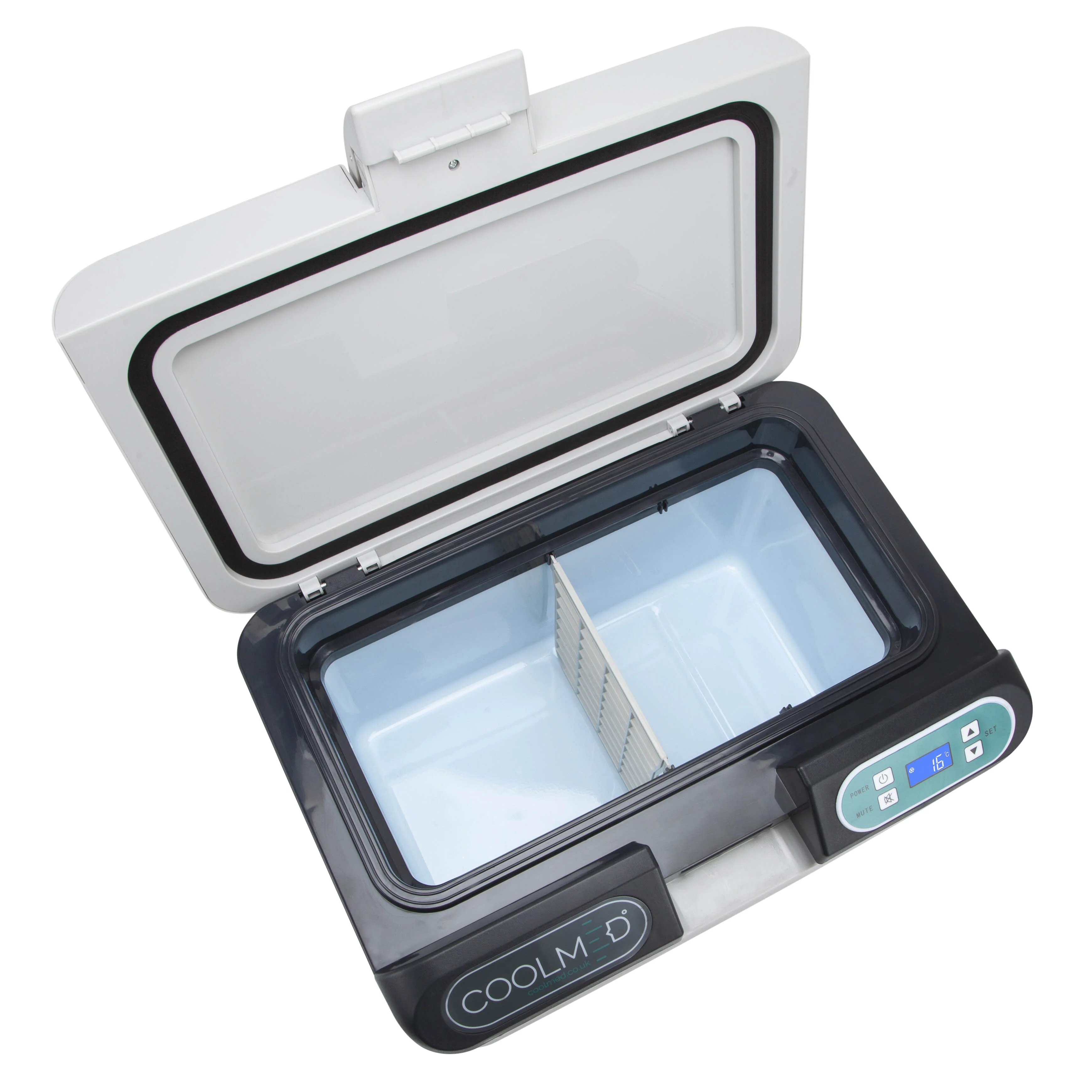 CoolMed Portable Vaccine Carrier - 12 Litres - Image 4
