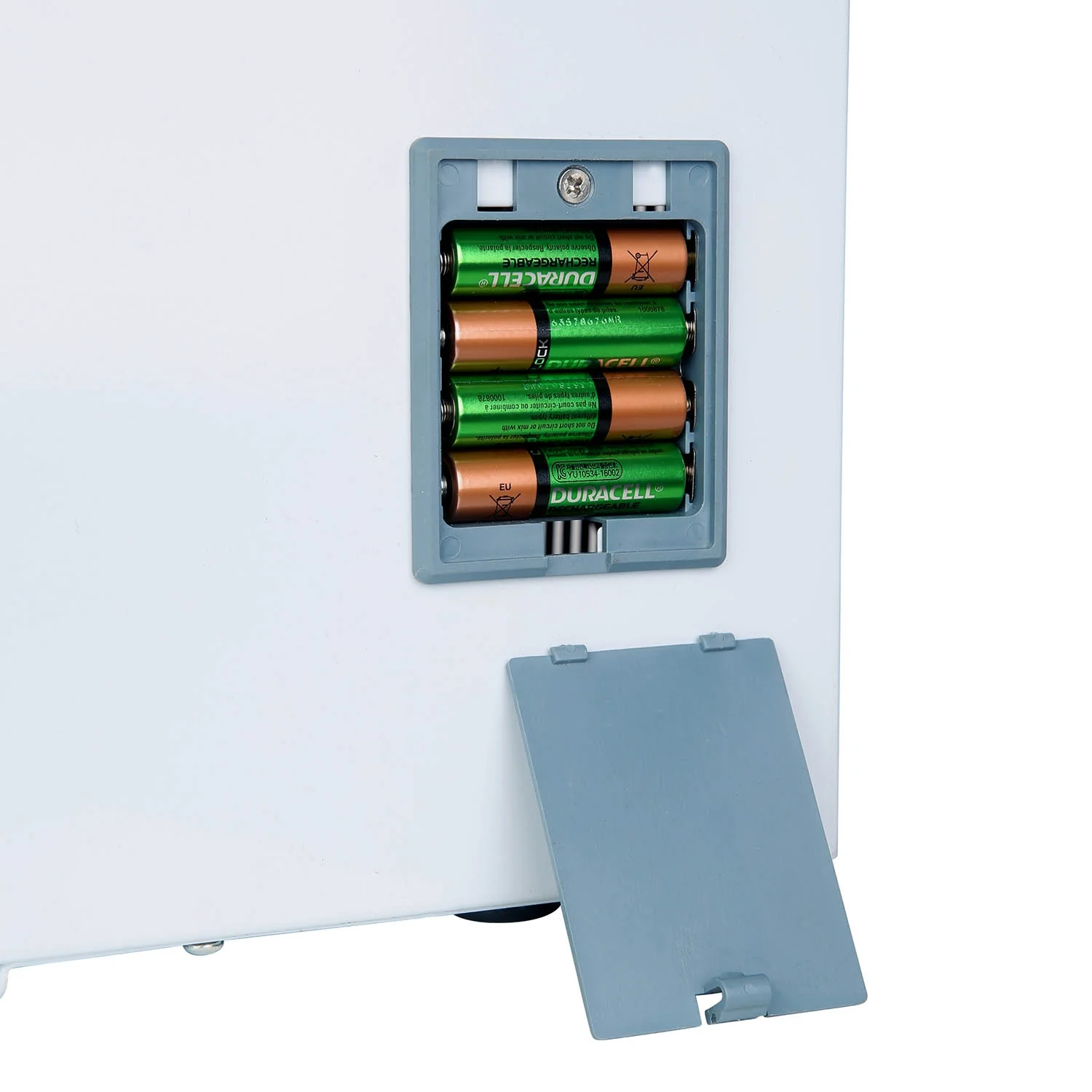 CoolMed Small Glass Door Refrigerator - 59 Litres - CMG59 - Image 2